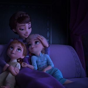 Foto Frozen II