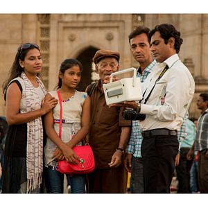 Foto Nawazuddin Siddiqui