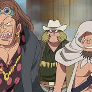 Foto One Piece