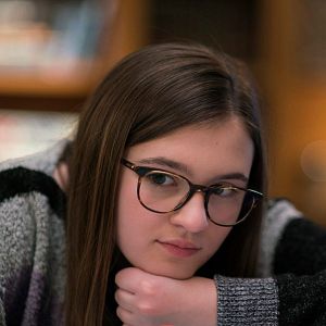 Foto Emma Nelson (IV)