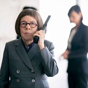 Foto Linda Hunt