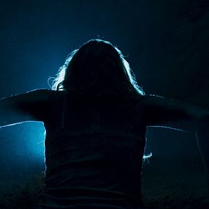 Foto Nadia Alexander