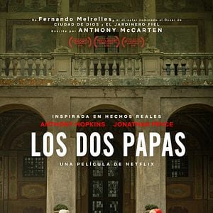 Foto Los dos papas