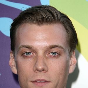 Foto Jake Abel