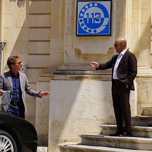 Foto Peppino Mazzotta