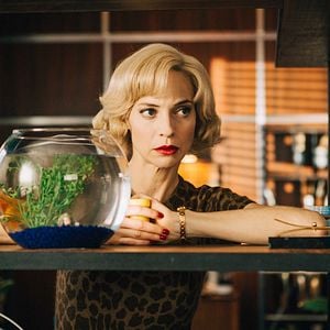 Foto Los Pequeños Asesinatos de Agatha Christie