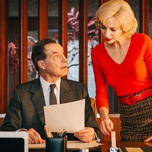 Foto Los Pequeños Asesinatos de Agatha Christie