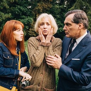 Foto Los Pequeños Asesinatos de Agatha Christie