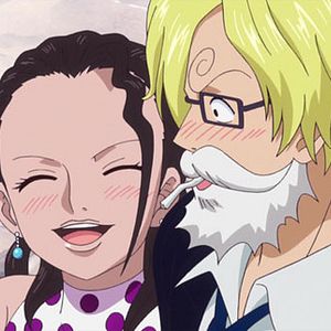 Foto One Piece