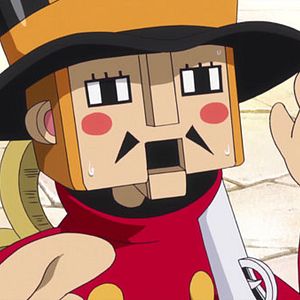 Foto One Piece