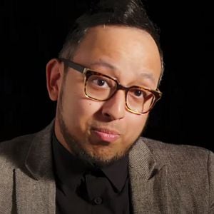 Foto Lo que pasó el 11 de septiembre