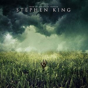 Foto En la hierba alta