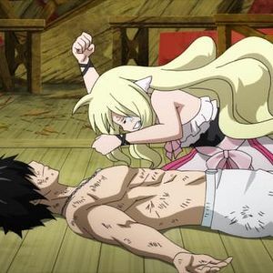 Foto Fairy Tail