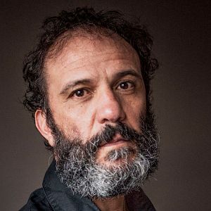 Foto Cristóbal Pinto