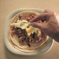 Foto Las crónicas del taco