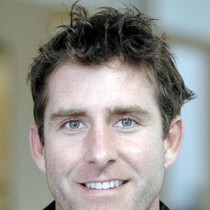 Foto Paul Fitzgerald