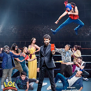 Foto LOL: Last One Laughing