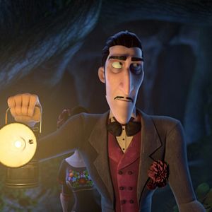 Foto Día de Muertos