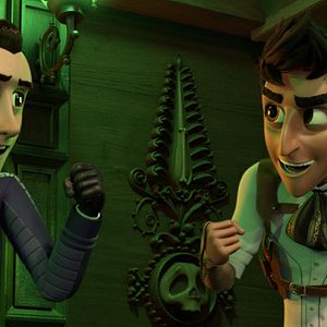 Foto Día de Muertos