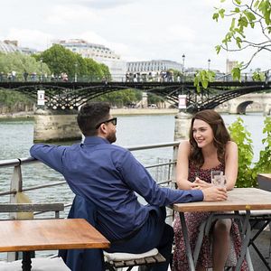 Foto God Friended Me