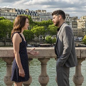 Foto God Friended Me