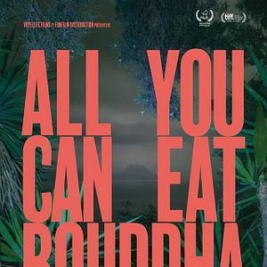 Foto Bufet Libre Buddha