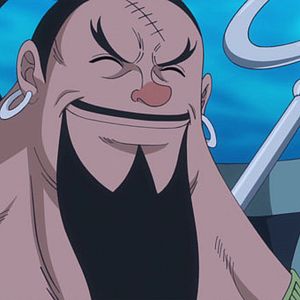 Foto One Piece