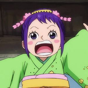 Foto One Piece