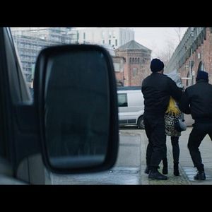 Foto El secuestro de Stella