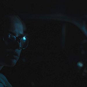 The Vast of Night - Película 2019