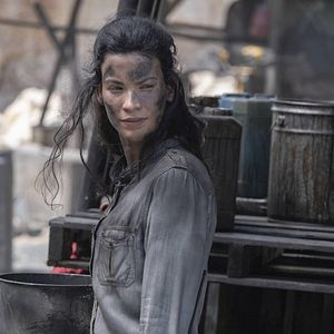 Foto Fear The Walking Dead