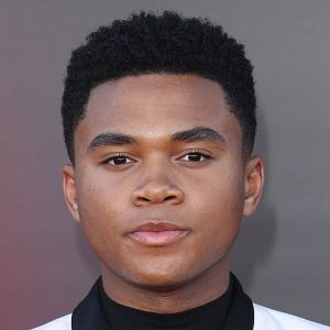 Foto Chosen Jacobs