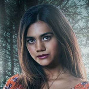 Foto Lisa Ambalavanar