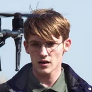 Foto Benjamin Nugent