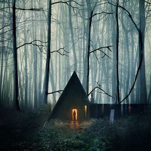 Foto Gretel & Hansel