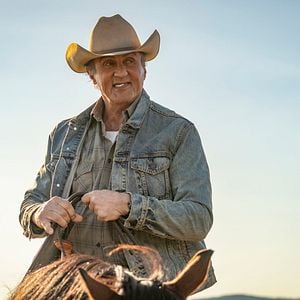 Foto Rambo: Last Blood