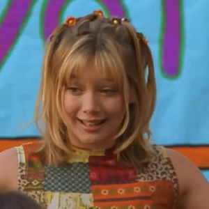 Foto Lizzie McGuire