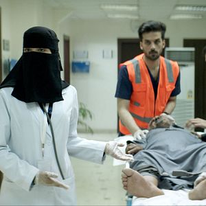 Foto La candidata perfecta