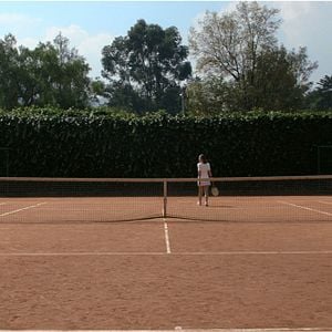 Foto Las niñas bien