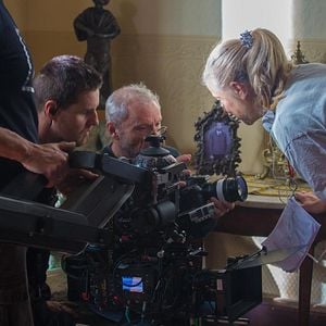 Foto Shepherd: The Story of a Jewish Dog