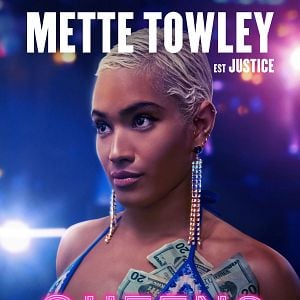 Foto Estafadoras de Wall Street