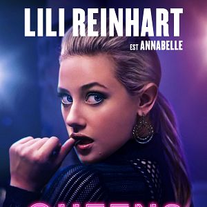 Foto Estafadoras de Wall Street