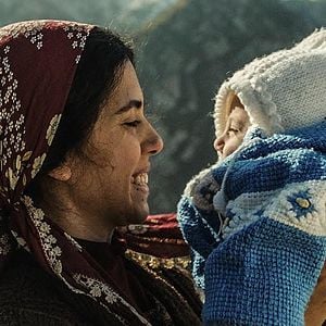 Foto Un cuento de tres hermanas