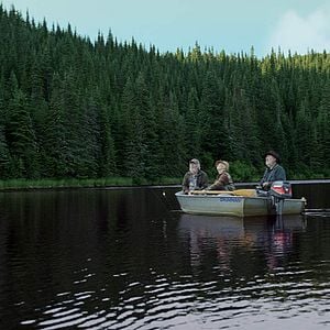 Foto Y llovieron pájaros