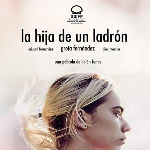 Foto La hija de un ladrón