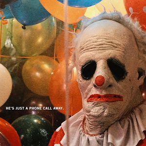 Foto Wrinkles The Clown