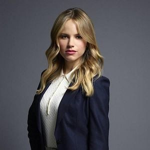 Foto Halston Sage