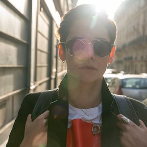 Foto Victoire Du Bois