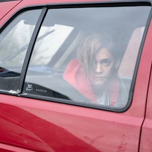 Foto Victoire Du Bois