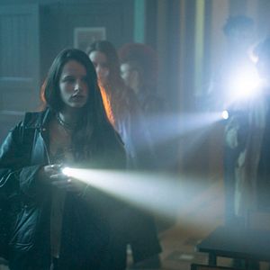 Foto Marianne (2019)